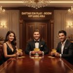Daftar IDN Play Room VIP Uang Asli Bonus New Member di Proplay88