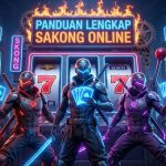 Panduan Lengkap Bermain Sakong Online di Proplay88