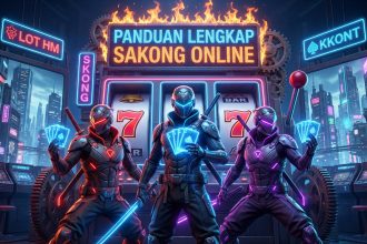 Panduan Lengkap Bermain Sakong Online di Proplay88