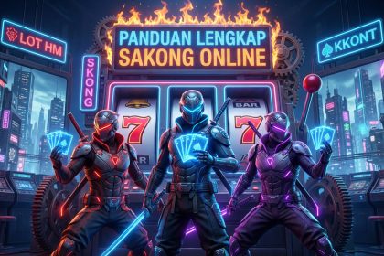 Panduan Lengkap Bermain Sakong Online di Proplay88