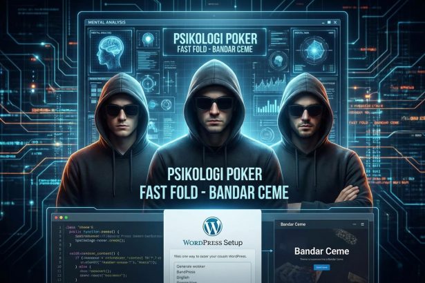 Psikologi Poker Fast Fold Bandar Ceme Strategi Mental Bersama Proplay88