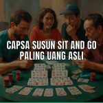 capsa susun sit and go
