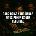 cara raise