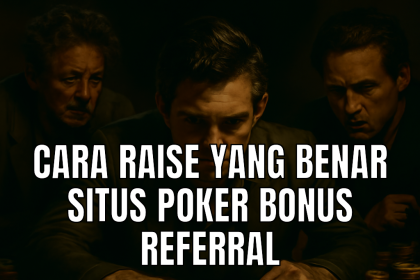 cara raise