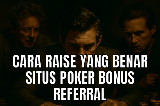cara raise