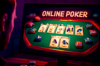 cara daftar di server pkv anti rugi