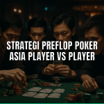 strategi preflop poker