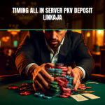timing all in pkv
